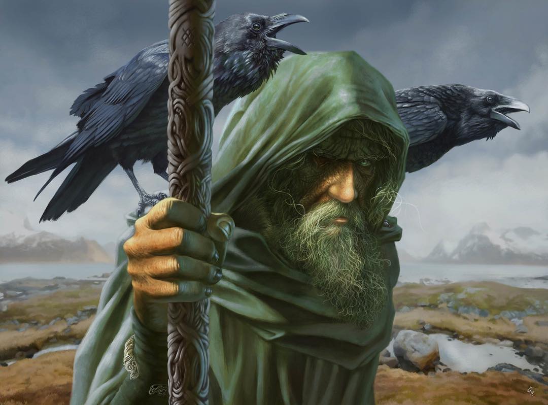 Odin